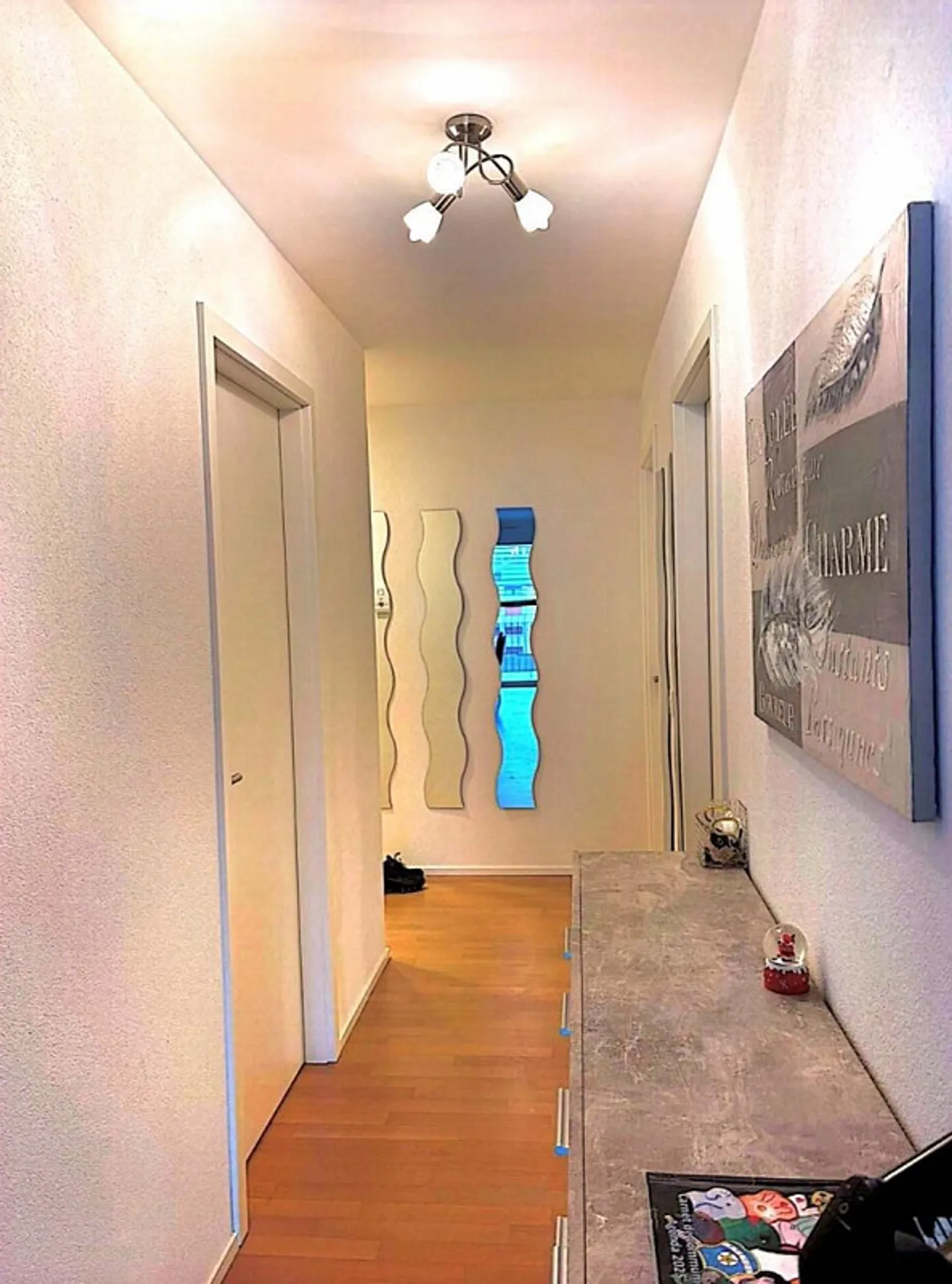 Alloggio luminoso vicino alla stazione - Foto 6 di 6