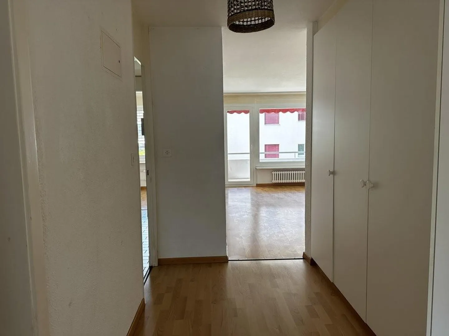 Your new cozy home in Brügg - Photo 7 of 7