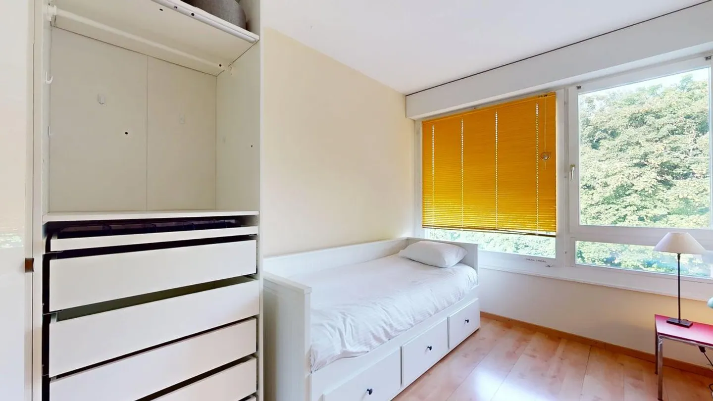 Möblierte 6-Zimmer-Wohnung - Foto 11 von 16