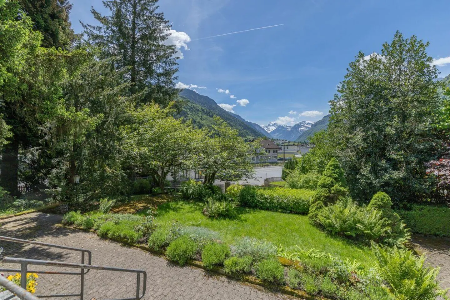 7.5-Zi-EFH mit Garten und Weitsicht - Photo 3 of 12
