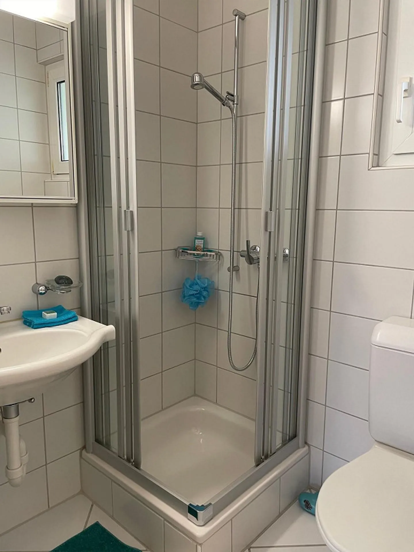 Geräumige Wohnung in Oetwil am See - Foto 5 von 5