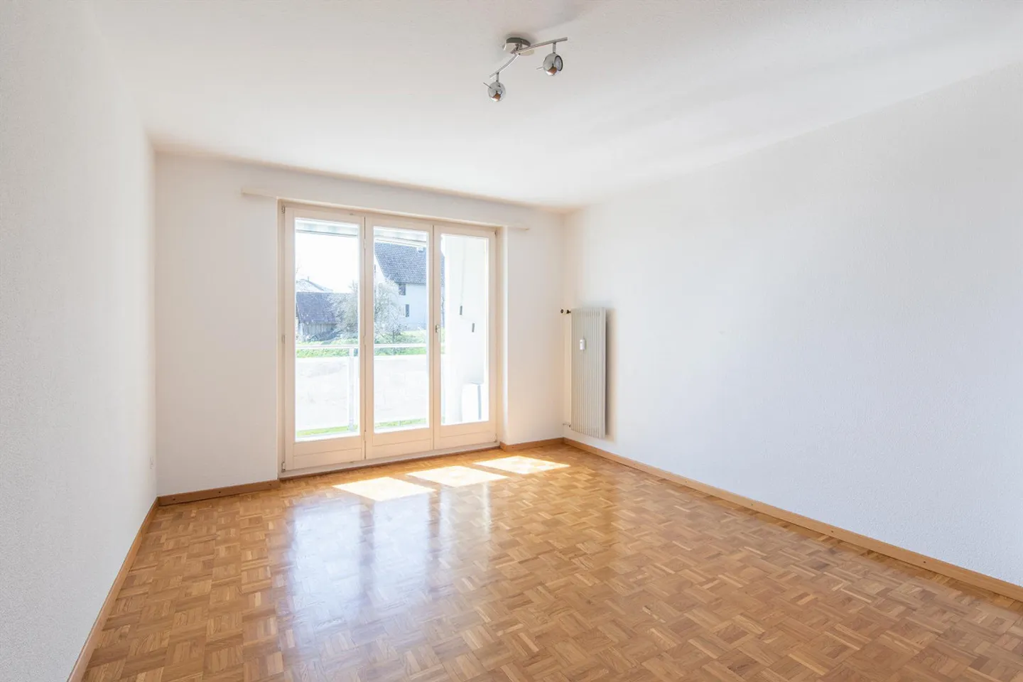 Confortable avec balcon ensoleillé du soir et belle vue - Photo 2 sur 10