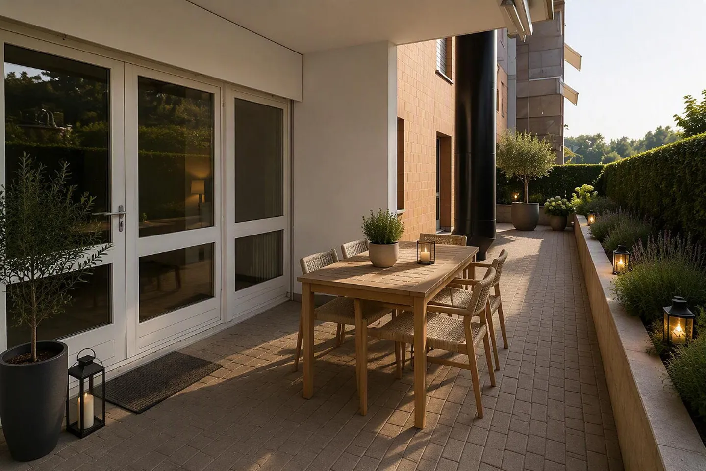Accogliente e spazioso - La tua nuova casa vicino alla città - Foto 7 di 7