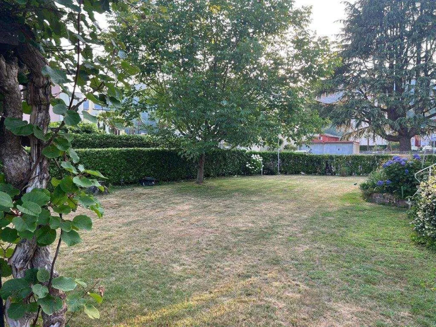 SINGLE VILLA WITH GARDEN TO RENOVATE - Photo 3 of 12