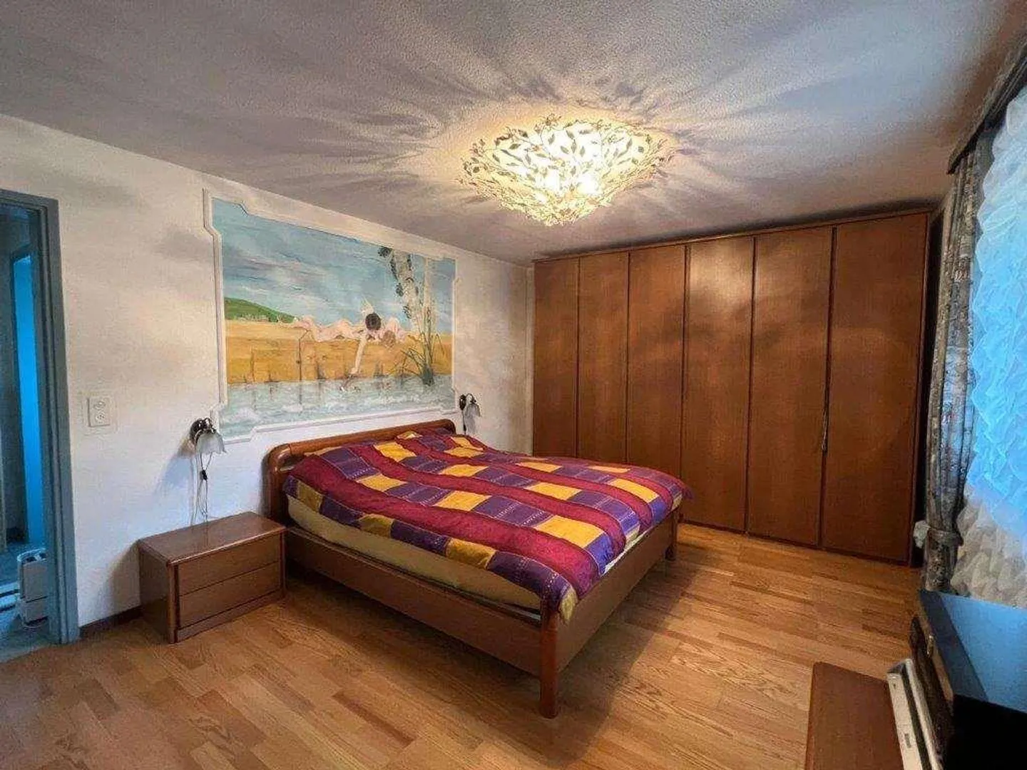 SINGLE VILLA WITH GARDEN TO RENOVATE - Photo 10 of 12