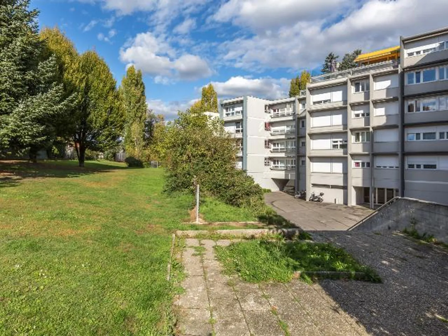Charmant Appartement à Vernier - Photo 1 sur 3