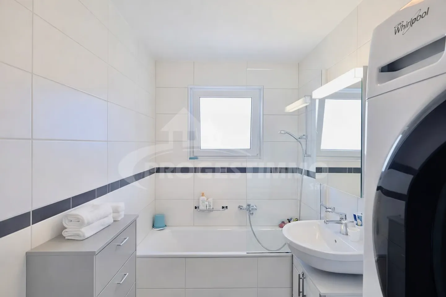 Appartement Éblouissant avec Balcon - Photo 7 sur 9