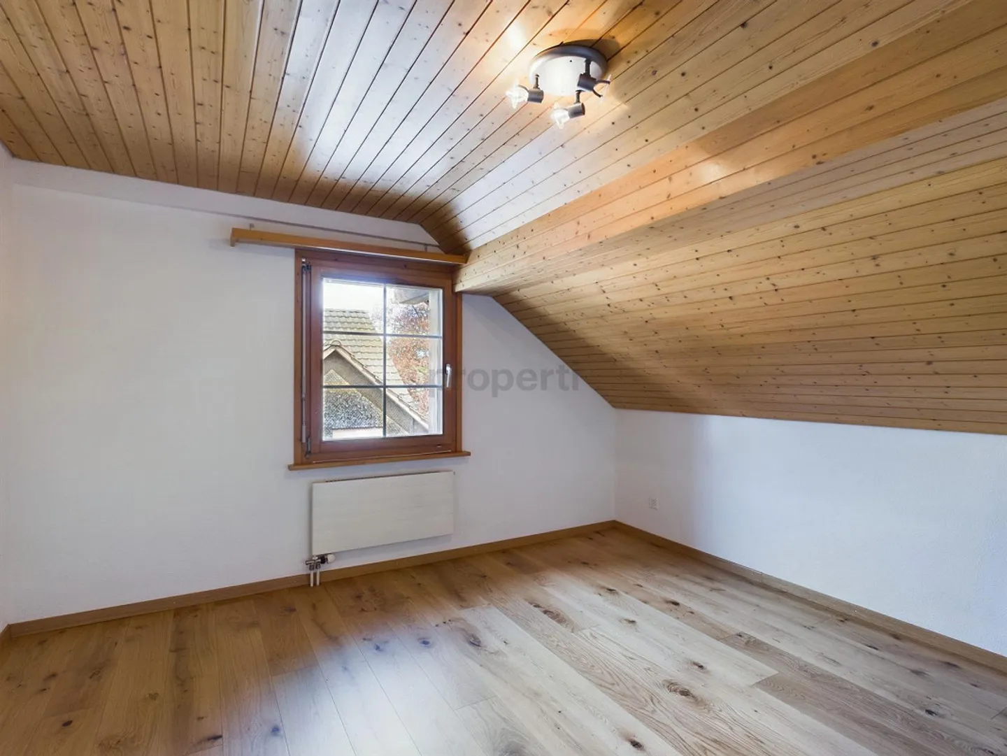 Cozy 3.5-room attic apartment in the best location in Rheineck - Photo 7 of 10