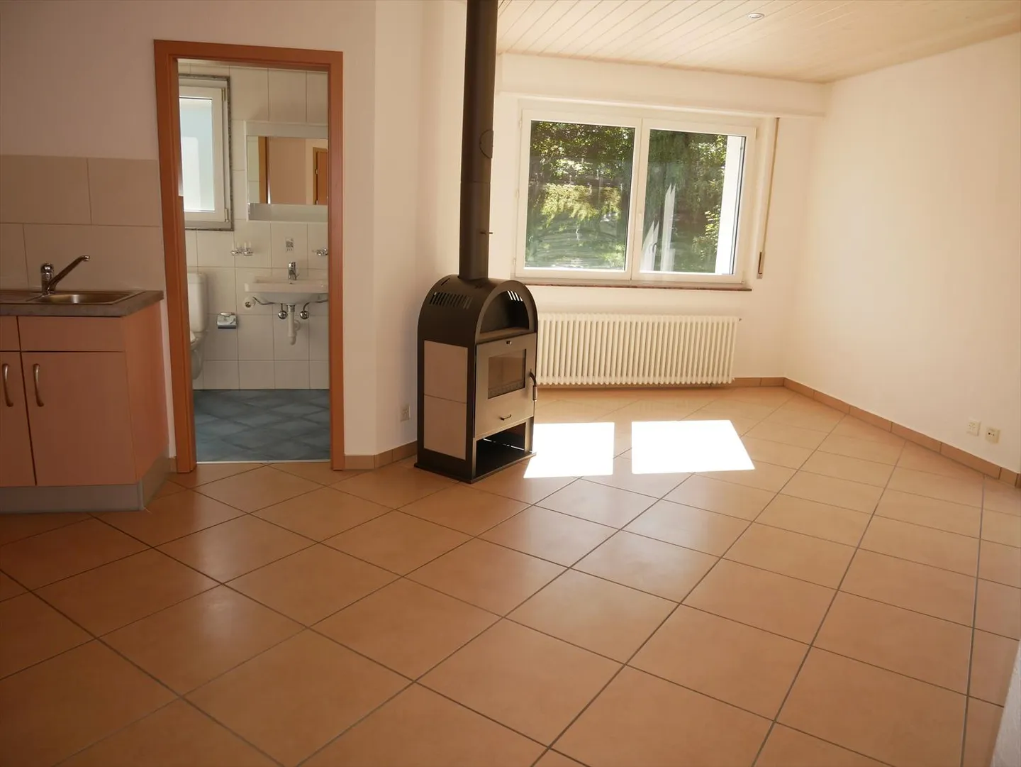 2.5 Room Apartment - Photo 5 of 11