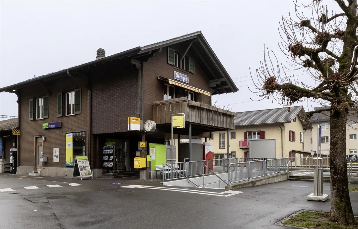 Vivez comme dans une maison individuelle - Photo 1 sur 8