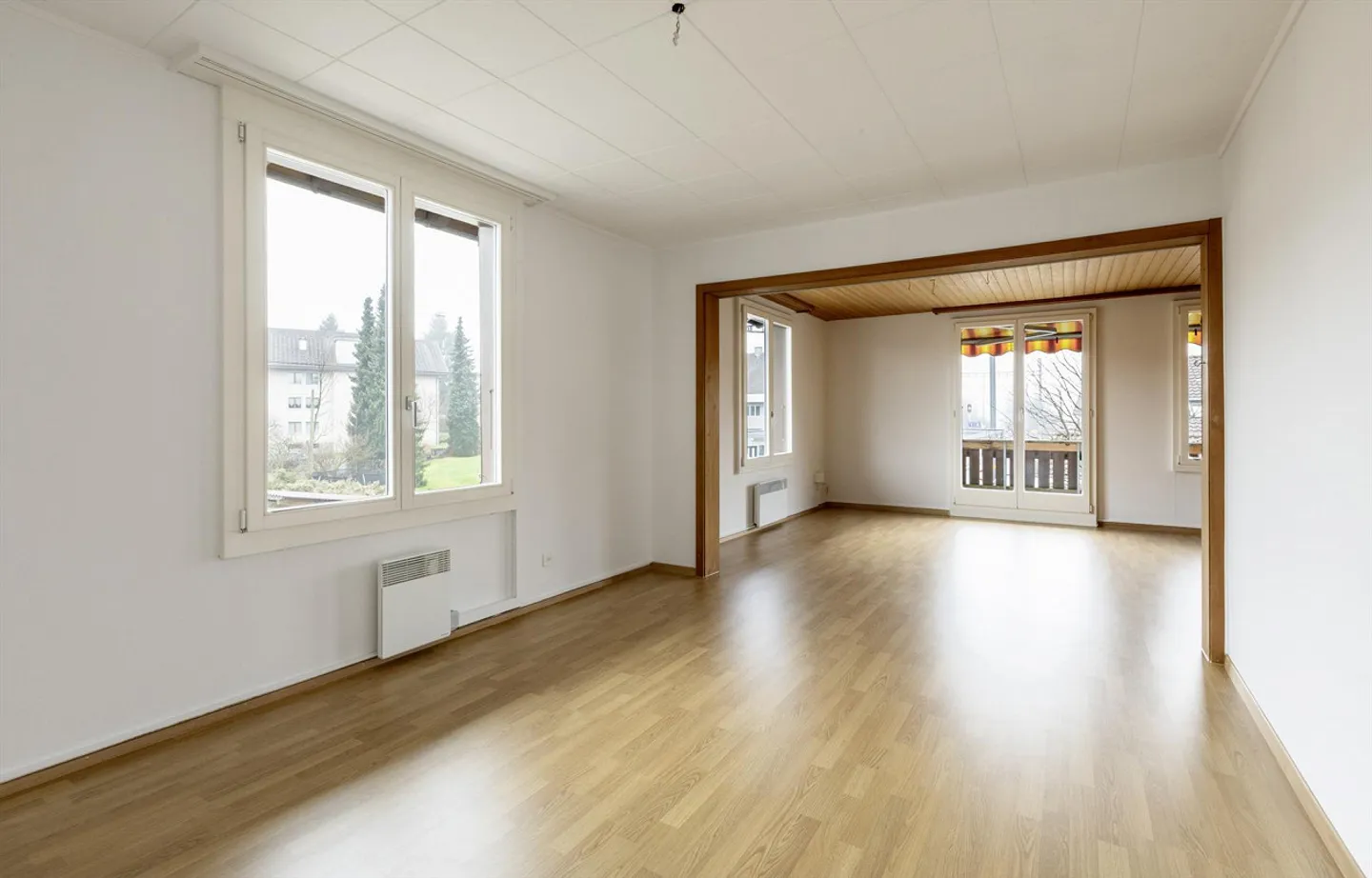 Vivez comme dans une maison individuelle - Photo 2 sur 8