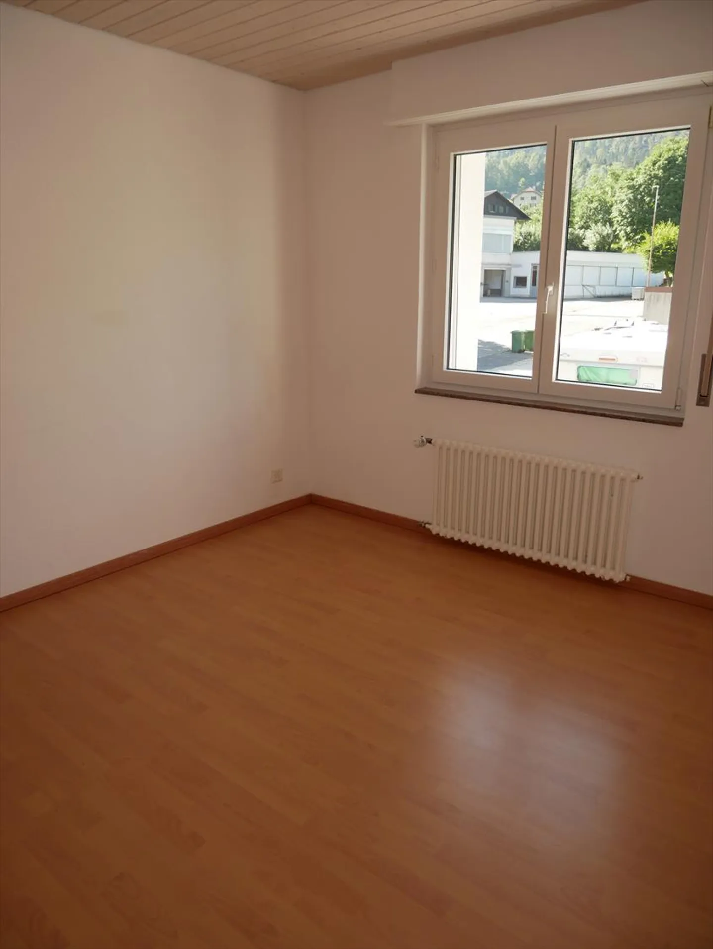 2.5 Room Apartment - Photo 9 of 11