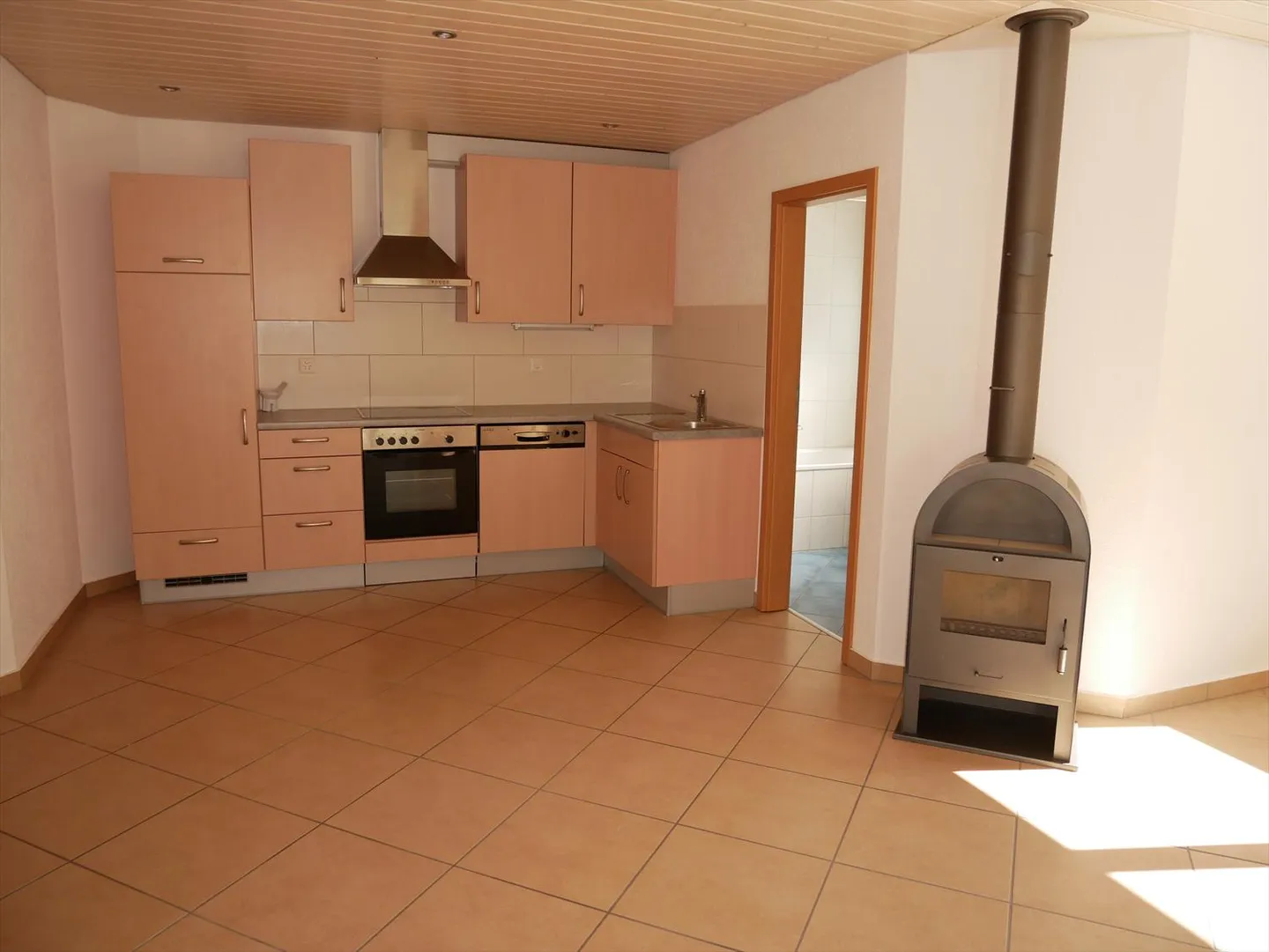 2.5 Room Apartment - Photo 6 of 11