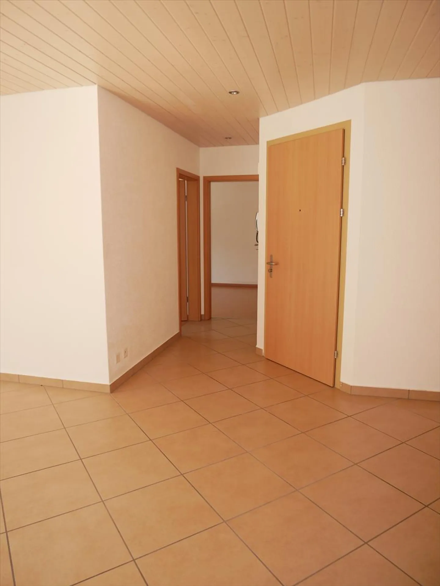 2.5 Room Apartment - Photo 7 of 11