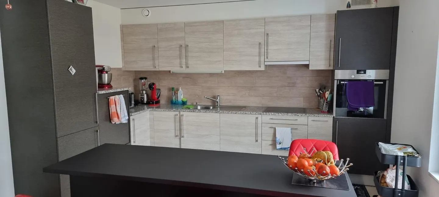 4,5-Zimmer-Wohnung - Foto 3 von 9