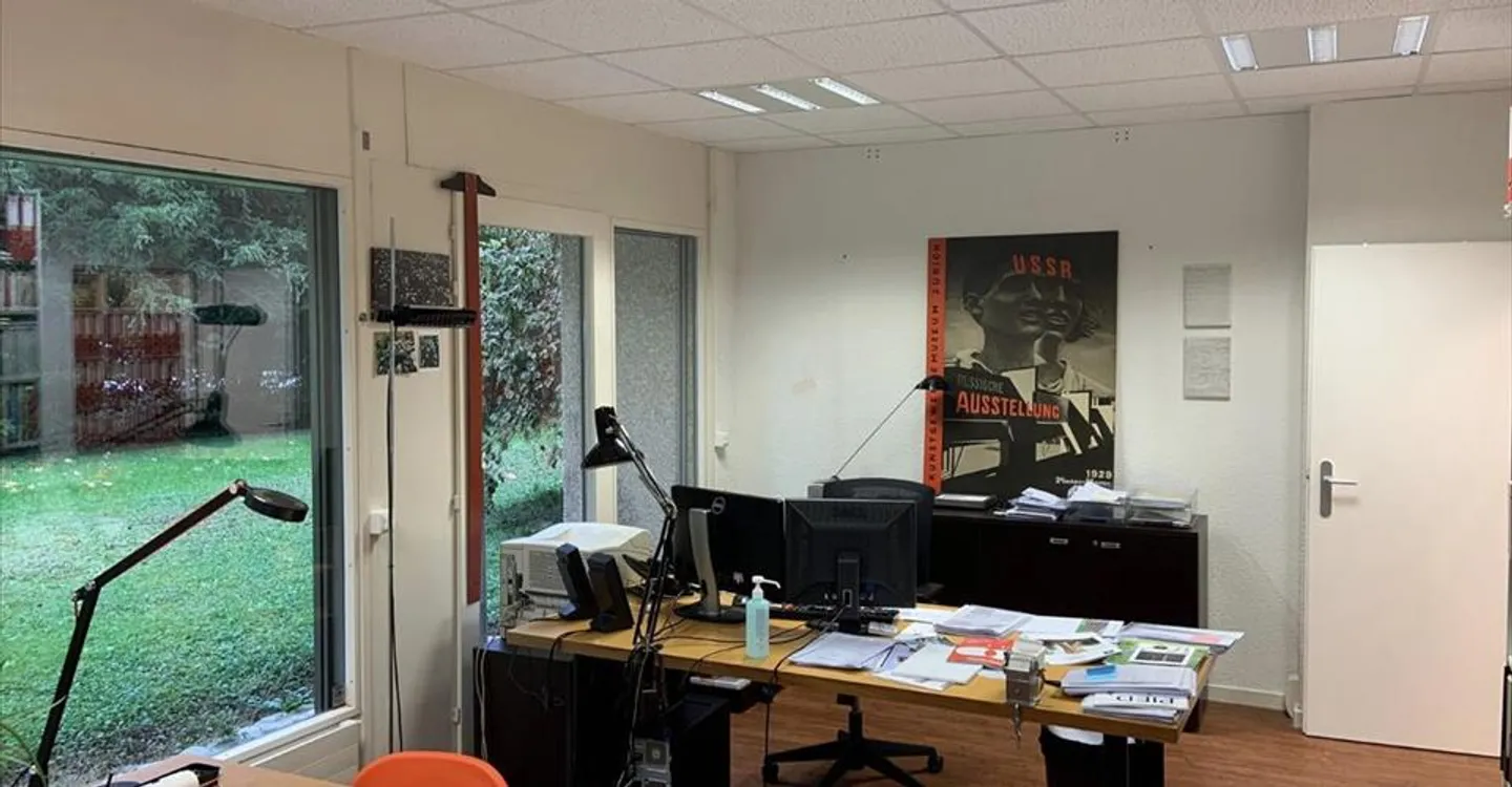 Bureau à louer - Photo 5 sur 8