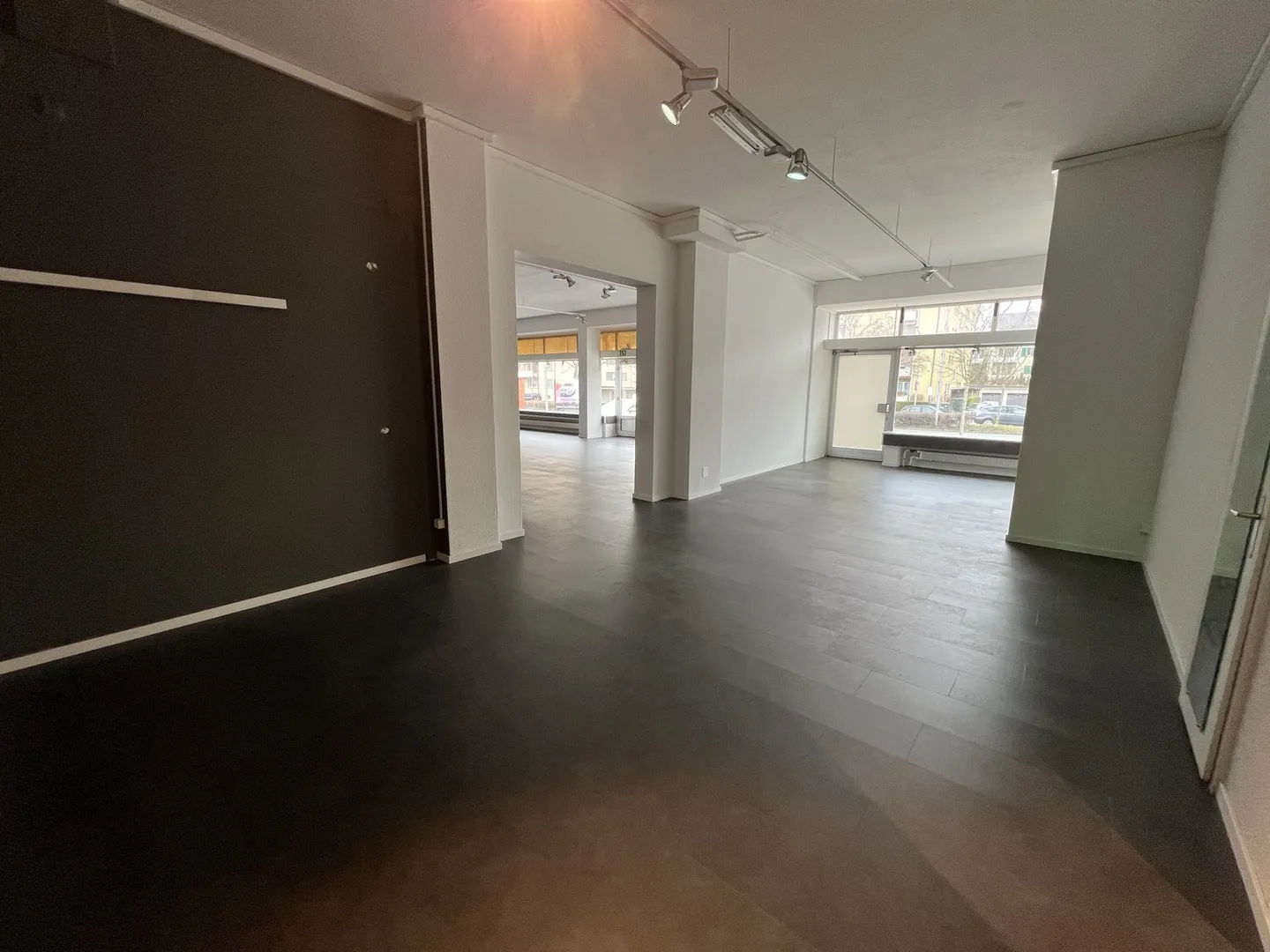 Gewerbefläche in Zürich - Foto 4 von 11