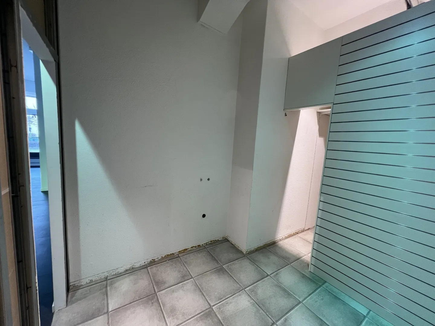 Gewerbefläche in Zürich - Foto 6 von 11