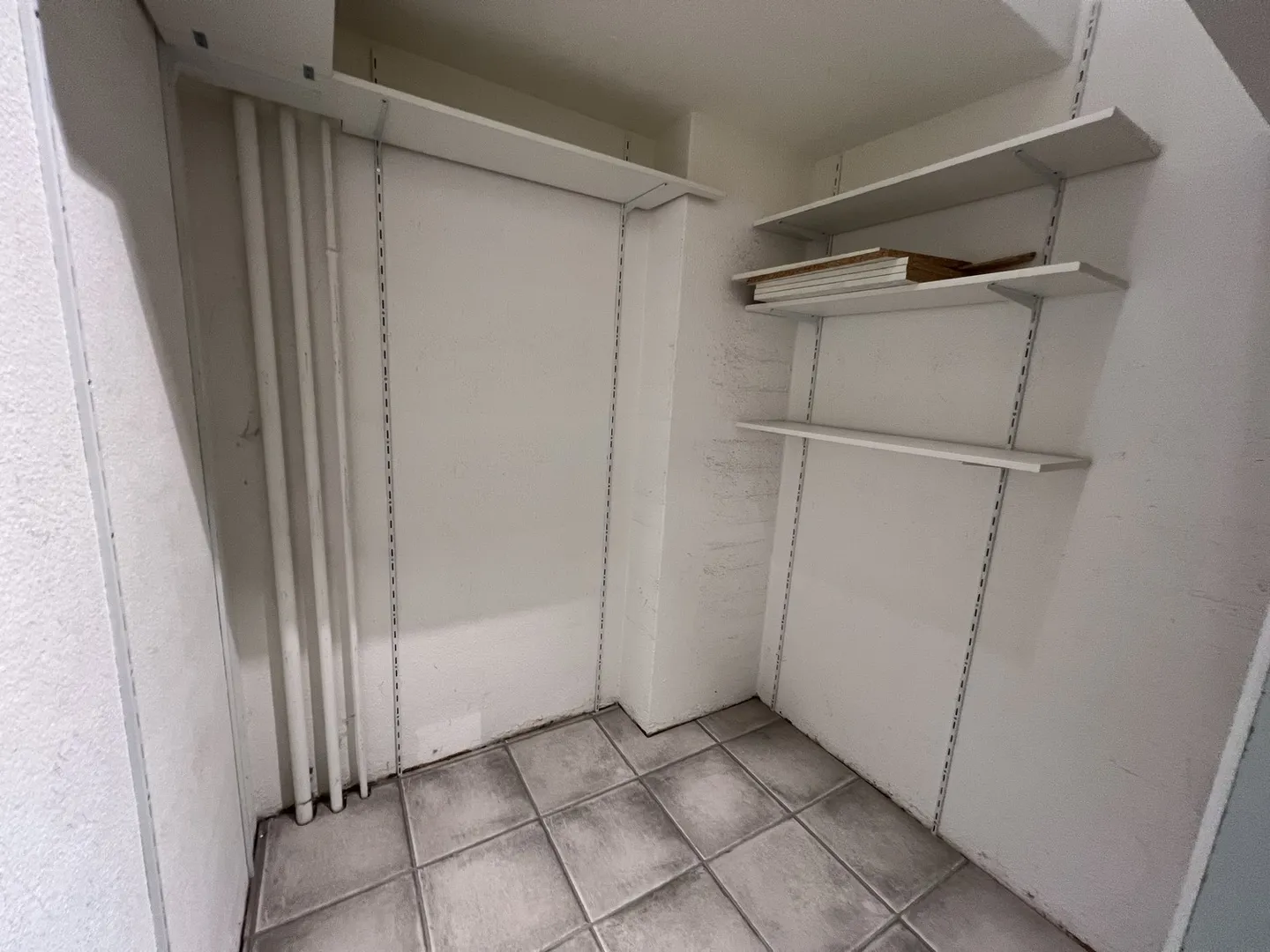 Gewerbefläche in Zürich - Foto 7 von 11