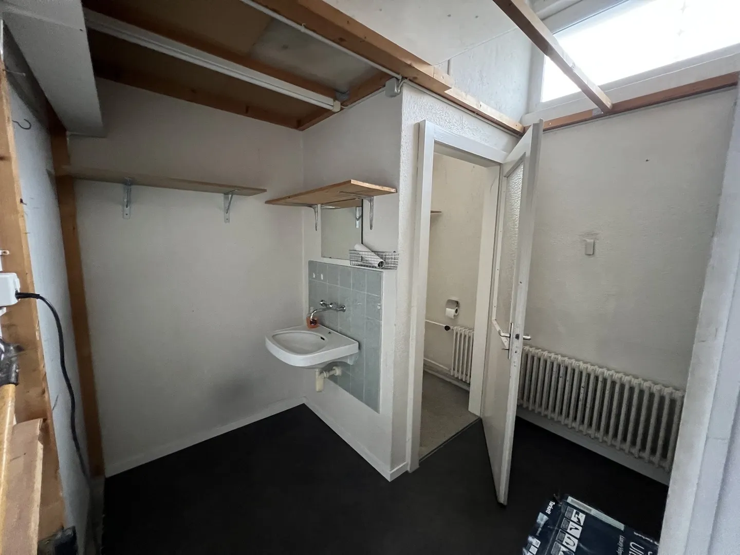 Gewerbefläche in Zürich - Foto 8 von 11