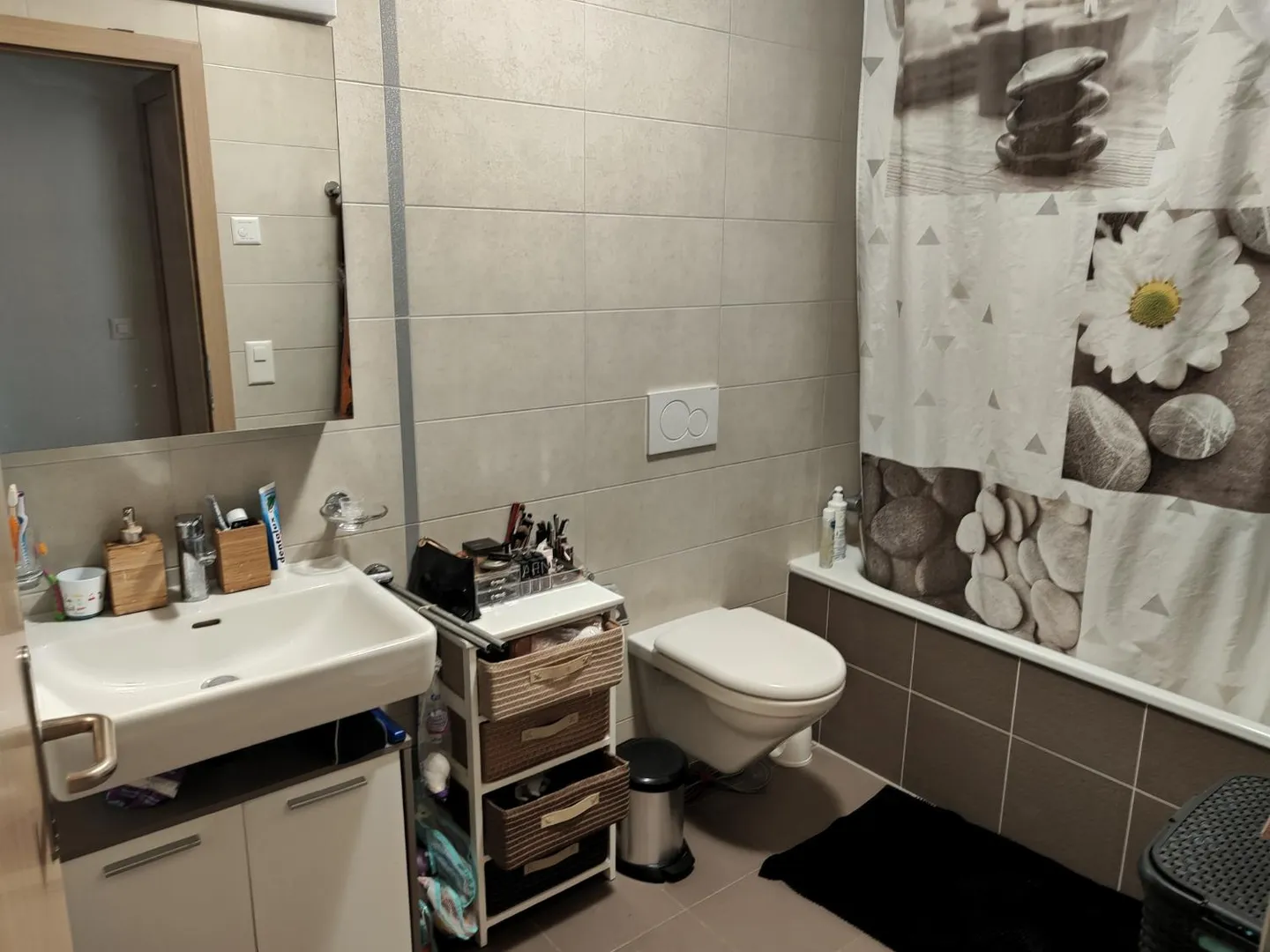 4,5-Zimmer-Wohnung - Foto 8 von 9