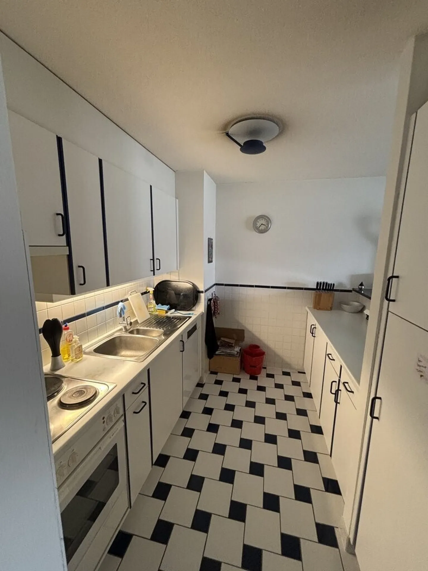 Da afferrare! Splendido appartamento in un quartiere tranquillo e verde! - Foto 3 di 6