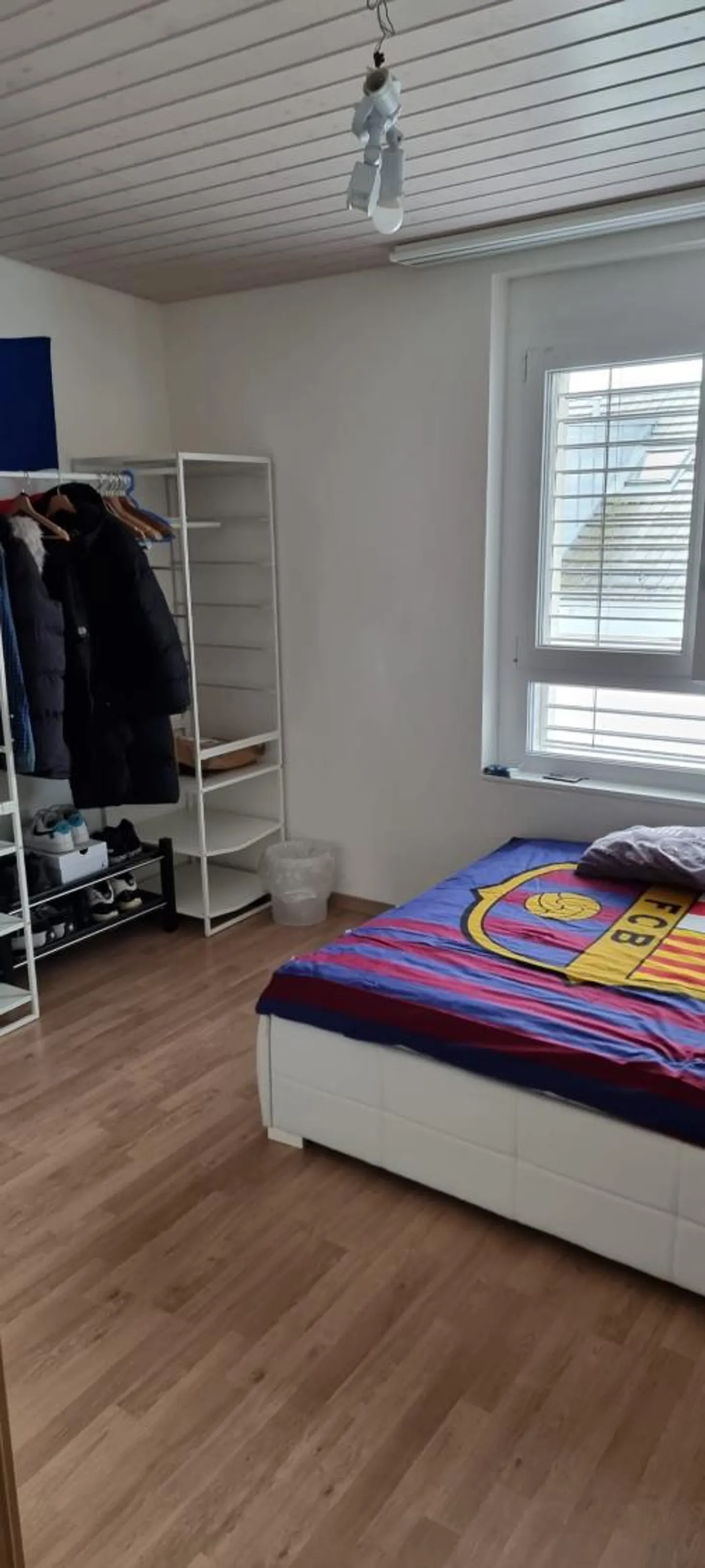 4,5-Zimmer-Wohnung - Foto 5 von 9