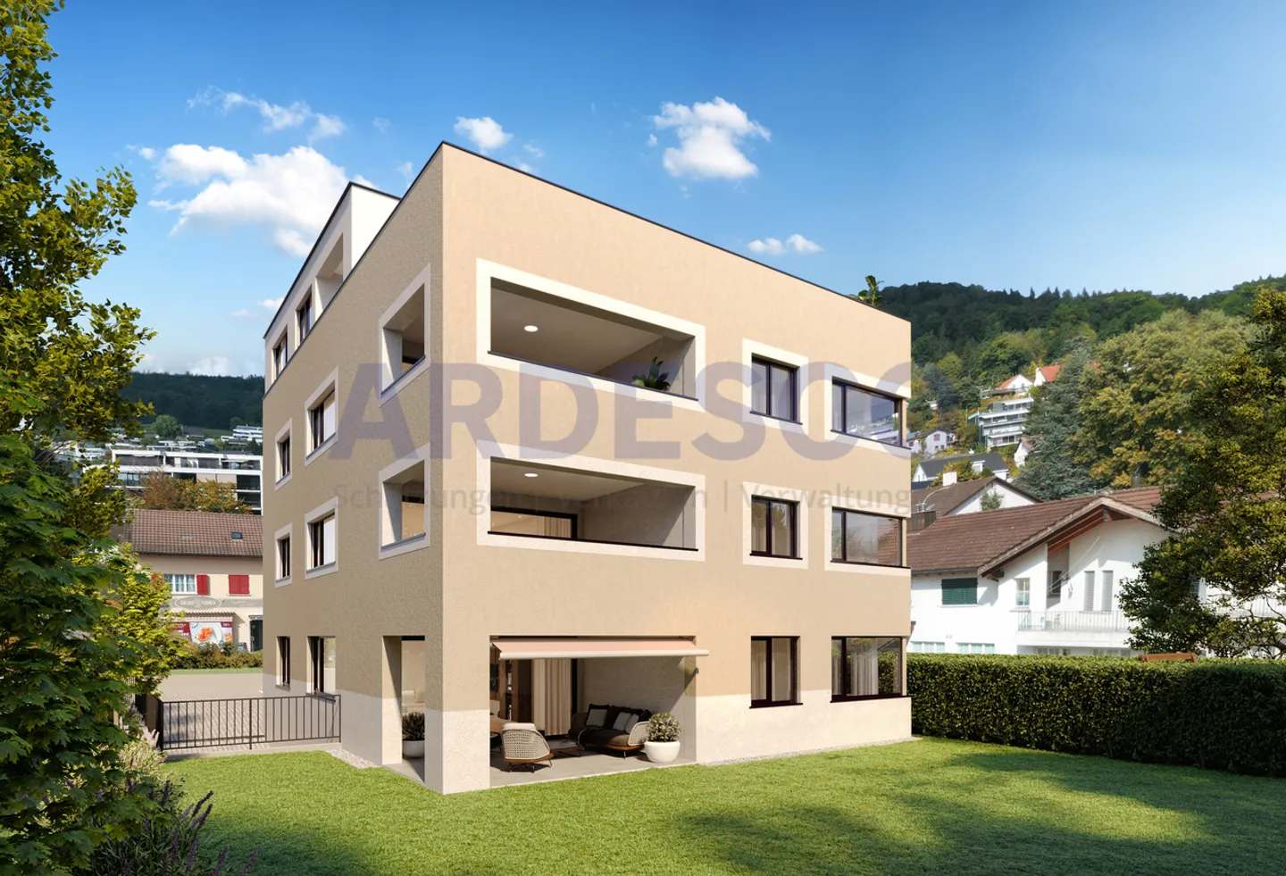 Für Sie und Ihre Liebsten! - Foto 1 von 9