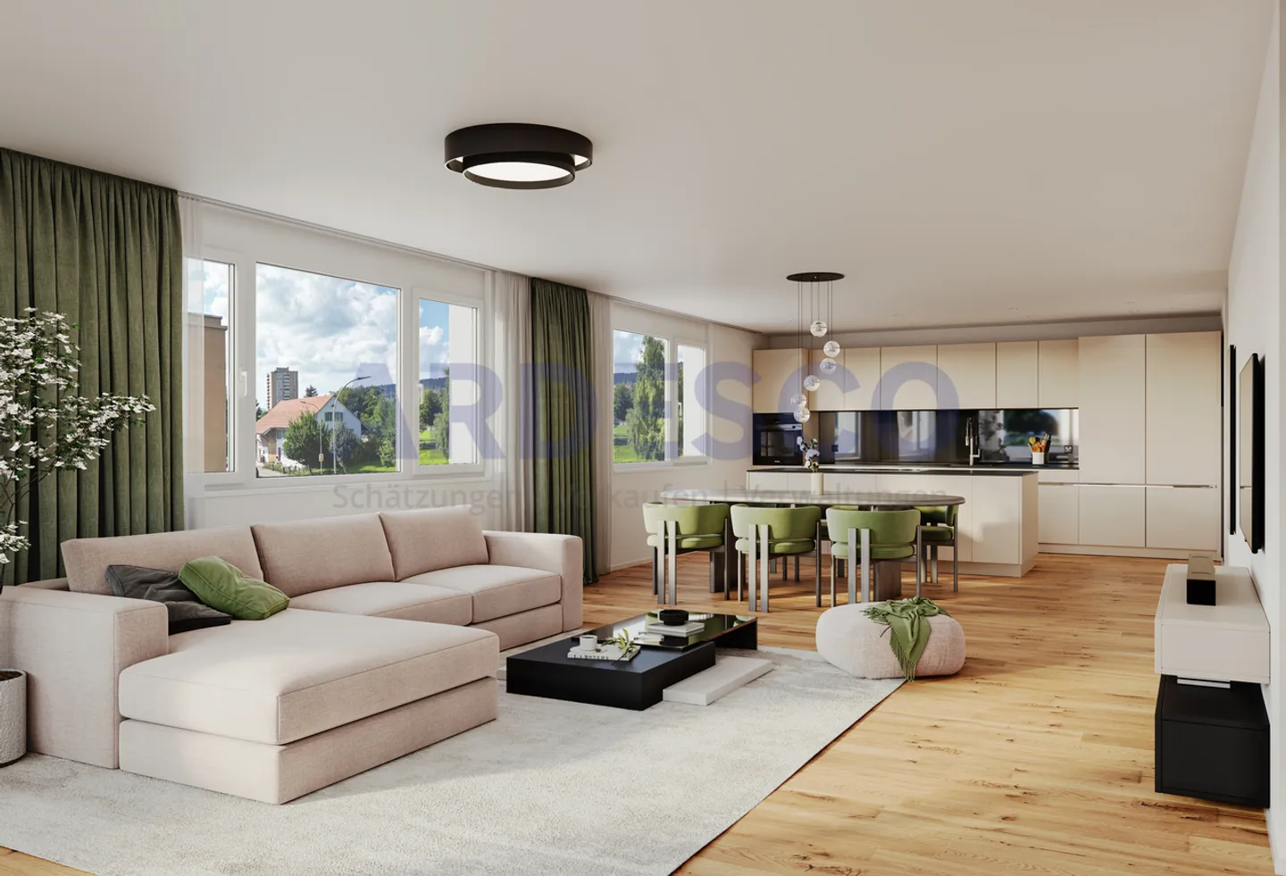 Für Sie und Ihre Liebsten! - Foto 2 von 9