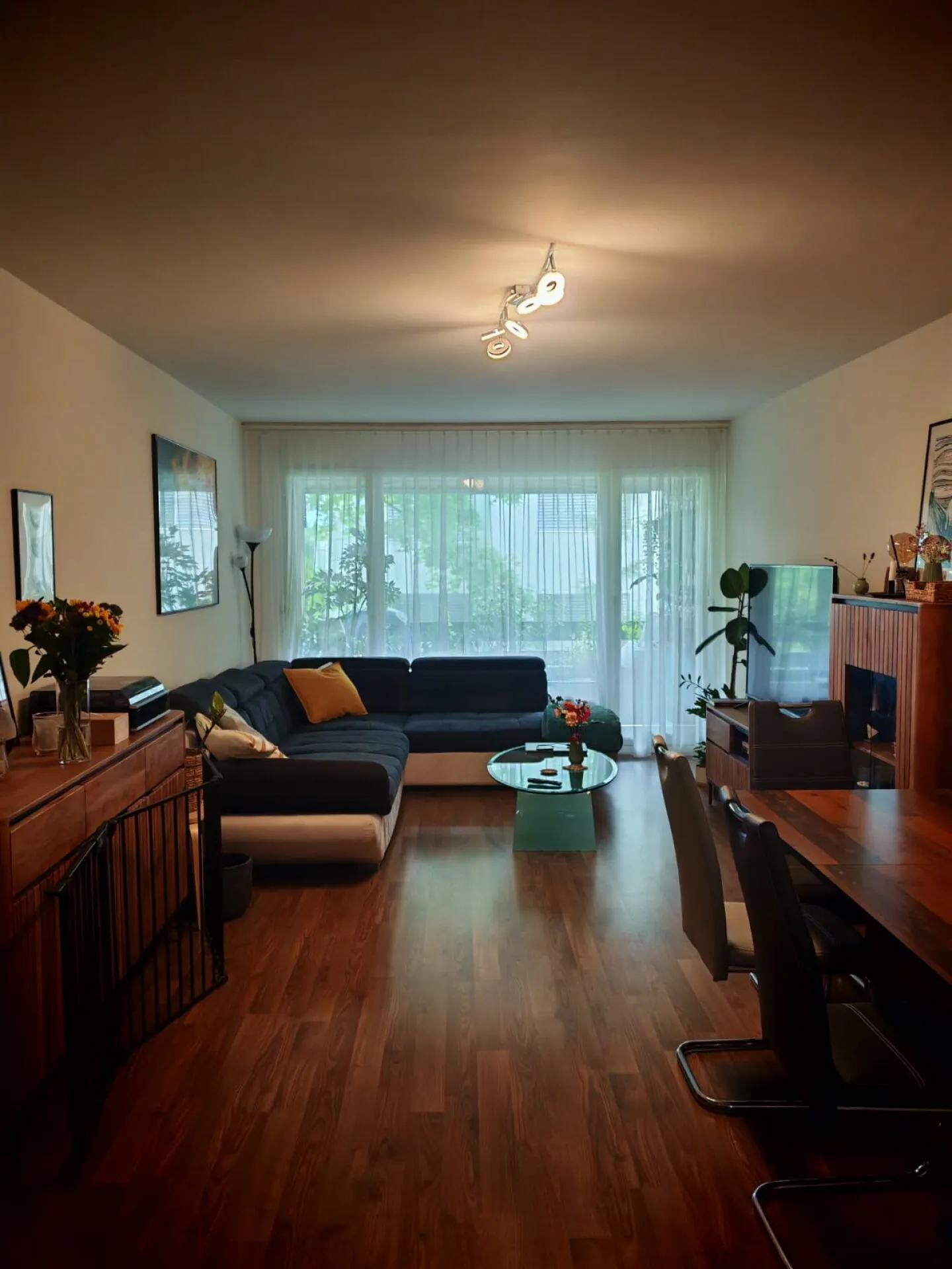 Comfortable Condominium at Wasgenring! - Photo 1 of 8