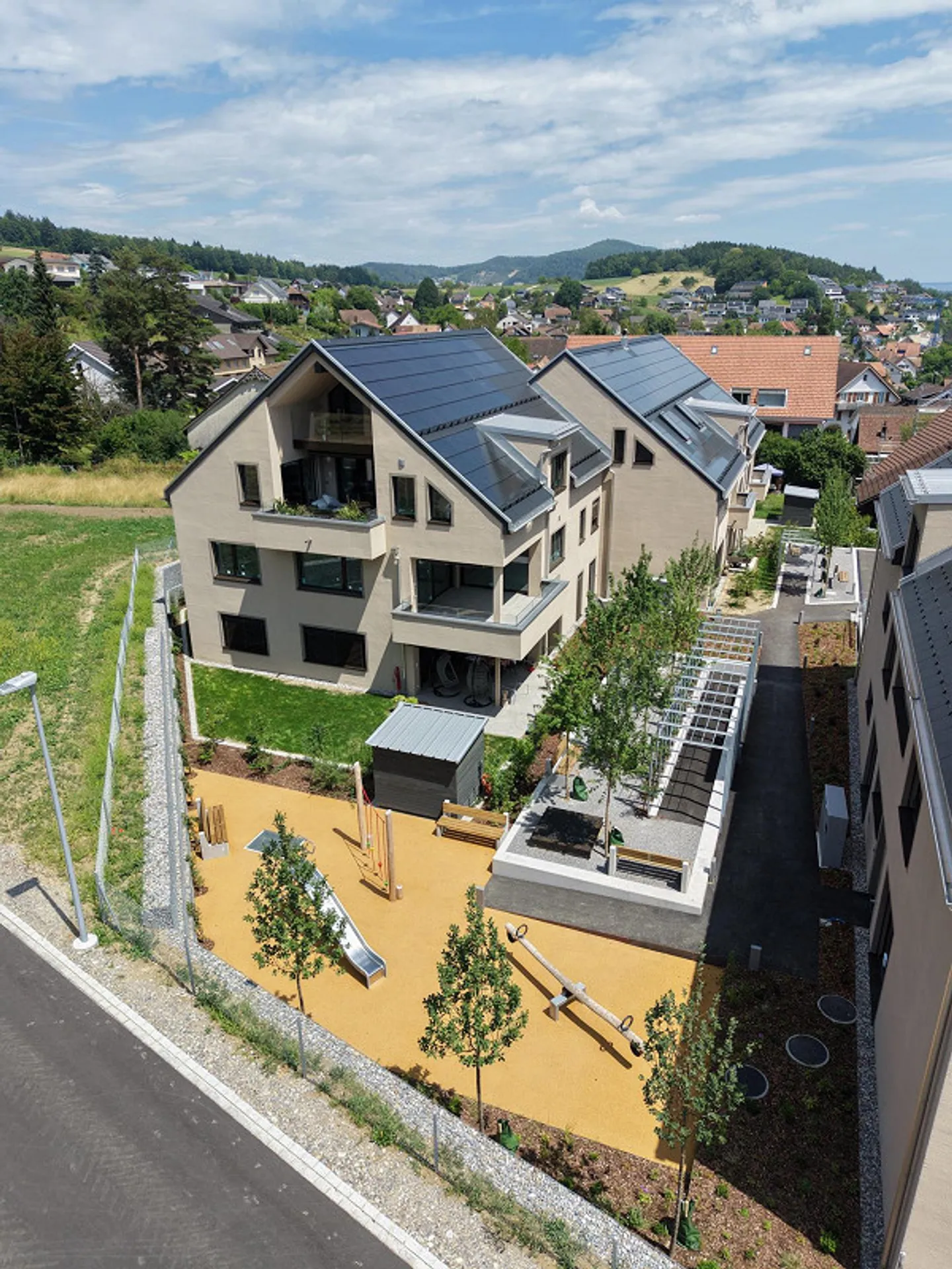 Réalisez votre rêve de logement : Votre maison dans un environnement confortable - Photo 1 sur 11