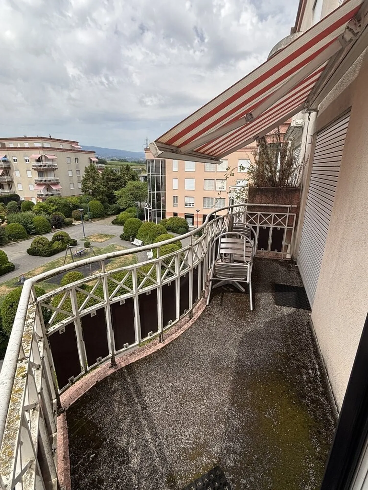 Da afferrare! Splendido appartamento in un quartiere tranquillo e verde! - Foto 6 di 6