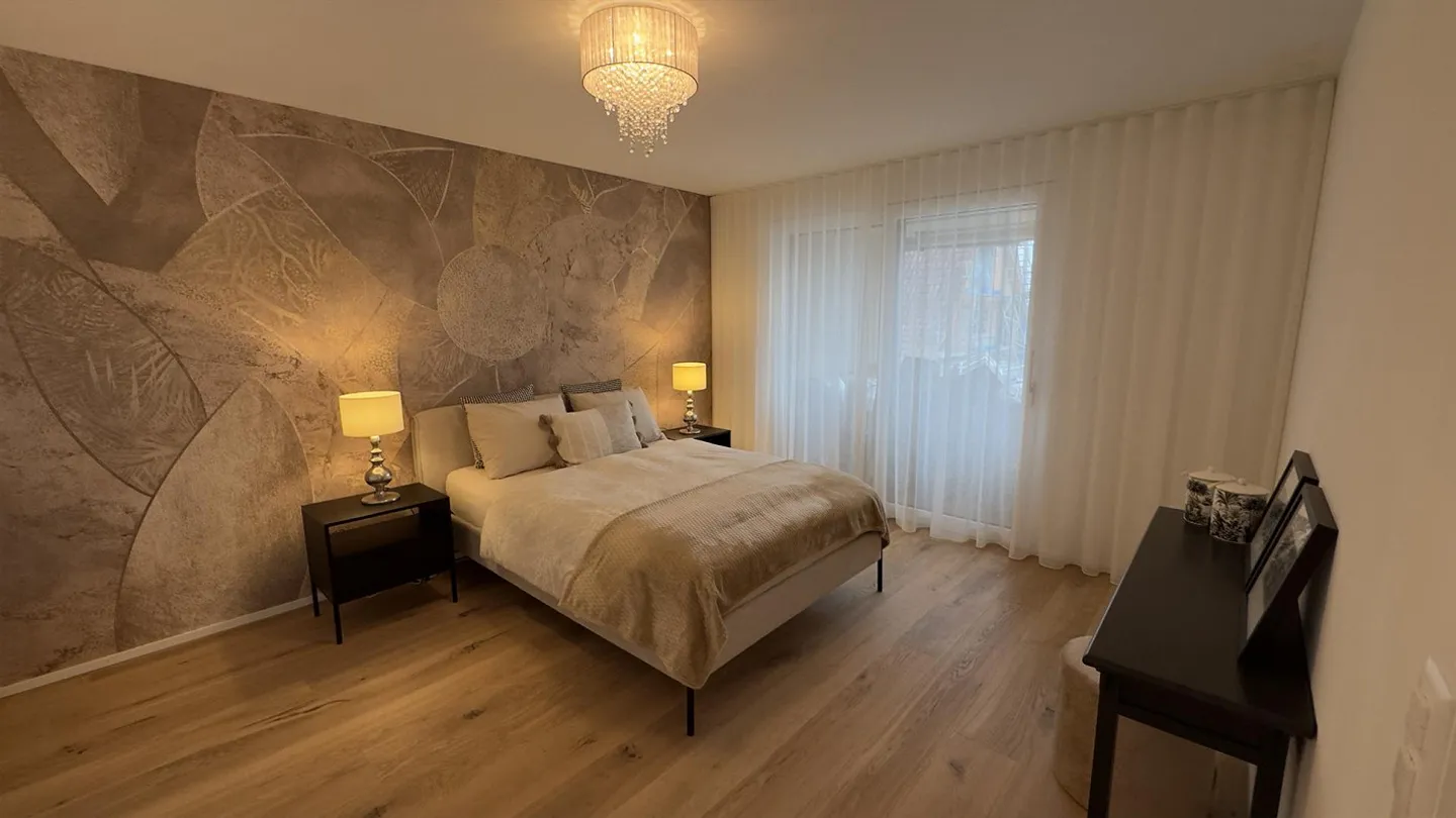 Réalisez votre rêve de logement : Votre maison dans un environnement confortable - Photo 3 sur 11