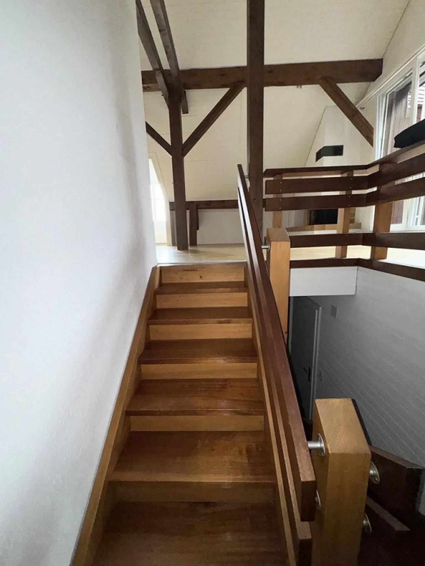 Charmante appartement 2.5 pièces au Hirschengraben - Photo 4 sur 11