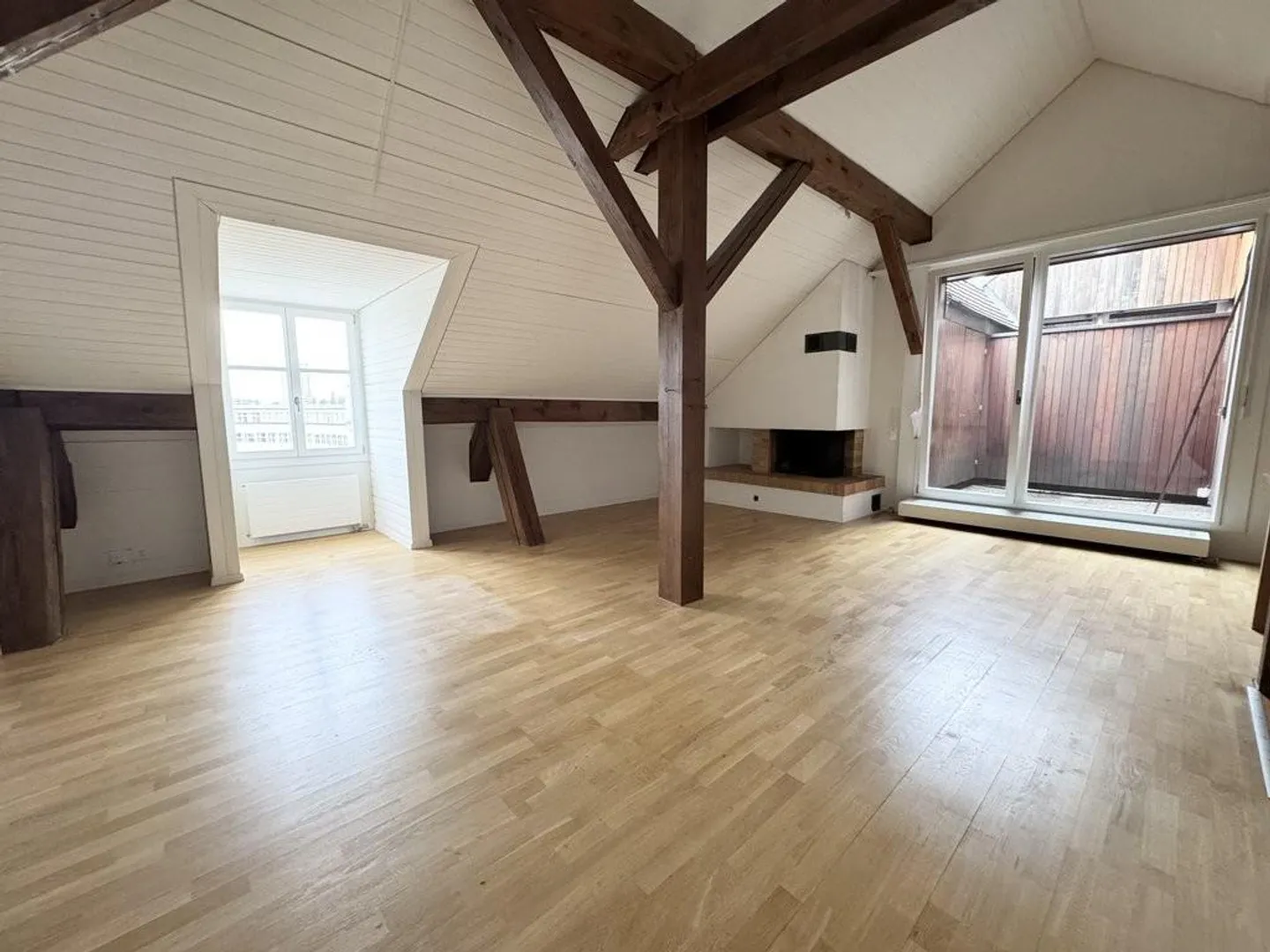 Charmante appartement 2.5 pièces au Hirschengraben - Photo 5 sur 11