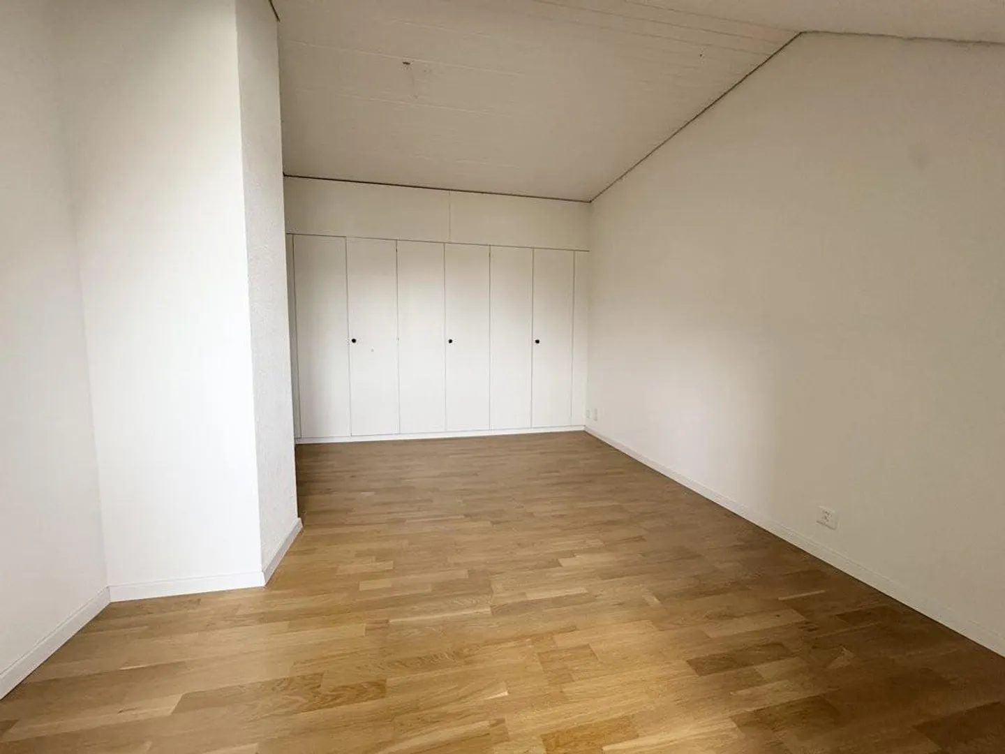 Charmante appartement 2.5 pièces au Hirschengraben - Photo 7 sur 11