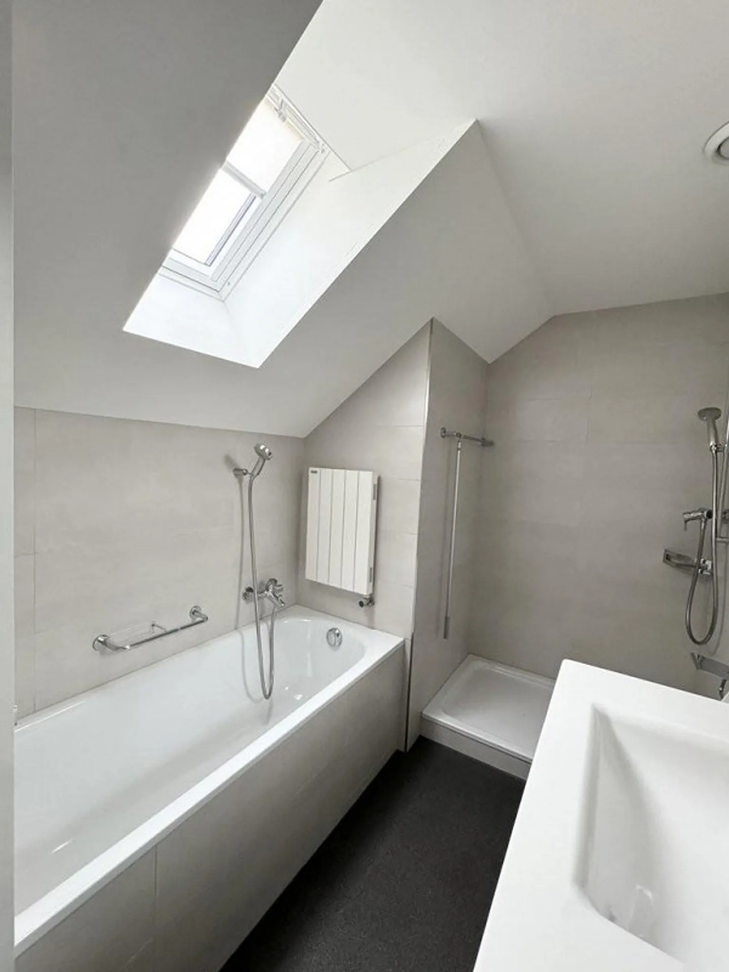 Charmante appartement 2.5 pièces au Hirschengraben - Photo 8 sur 11