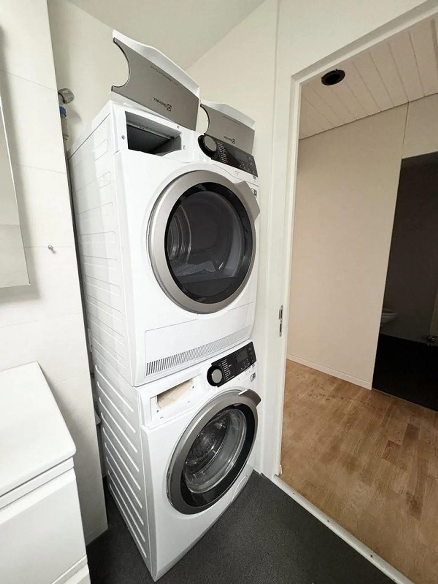 Charmante appartement 2.5 pièces au Hirschengraben - Photo 9 sur 11