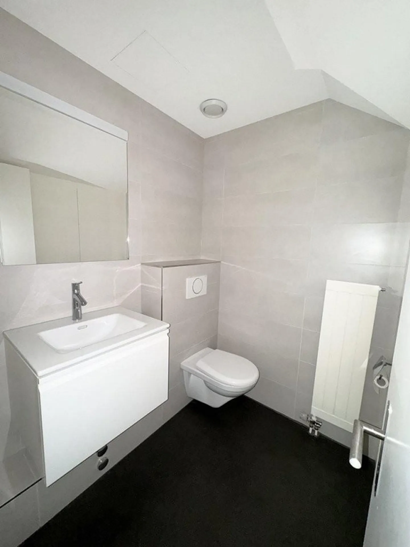 Charmante appartement 2.5 pièces au Hirschengraben - Photo 10 sur 11