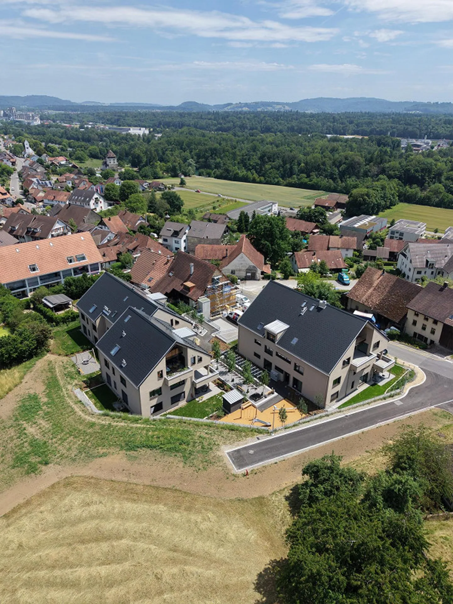 Réalisez votre rêve de logement : Votre maison dans un environnement confortable - Photo 4 sur 11