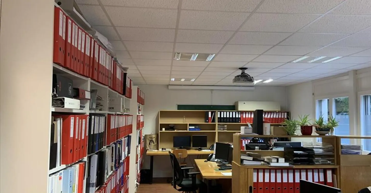 Bureau à louer - Photo 7 sur 8