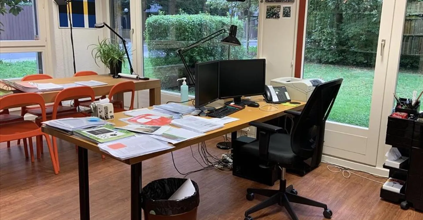 Bureau à louer - Photo 8 sur 8