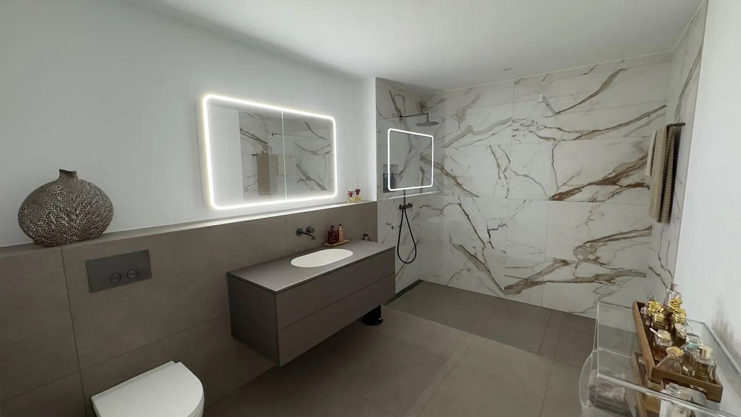 Réalisez votre rêve de logement : Votre maison dans un environnement confortable - Photo 2 sur 11