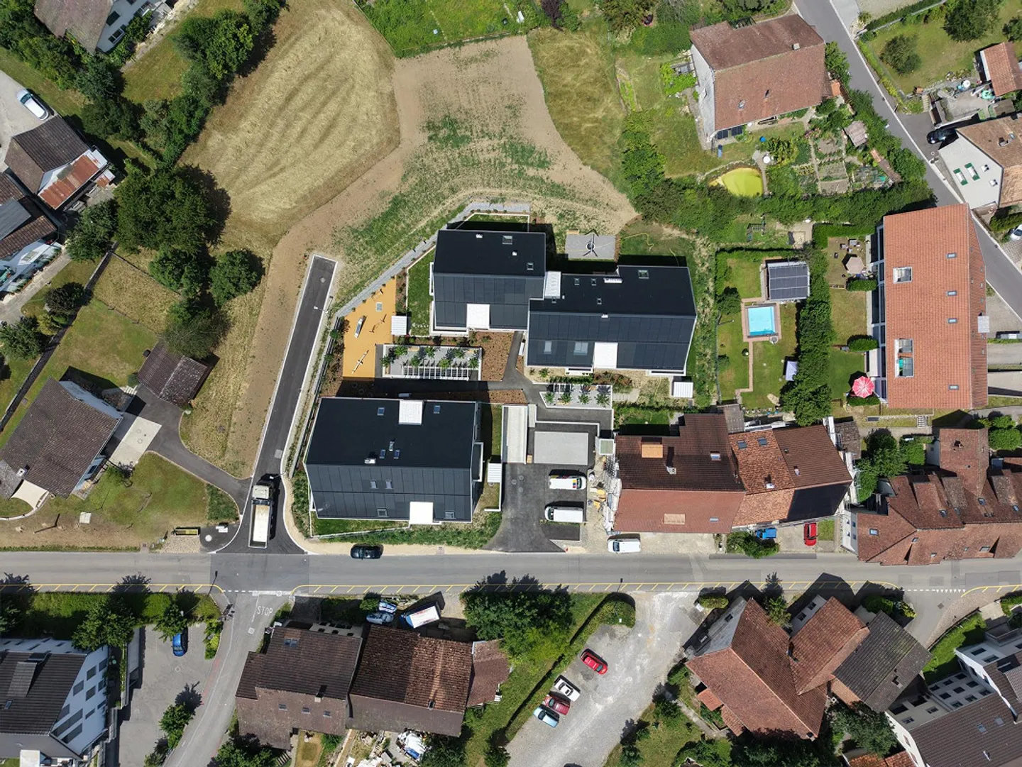 Réalisez votre rêve de logement : Votre maison dans un environnement confortable - Photo 6 sur 11