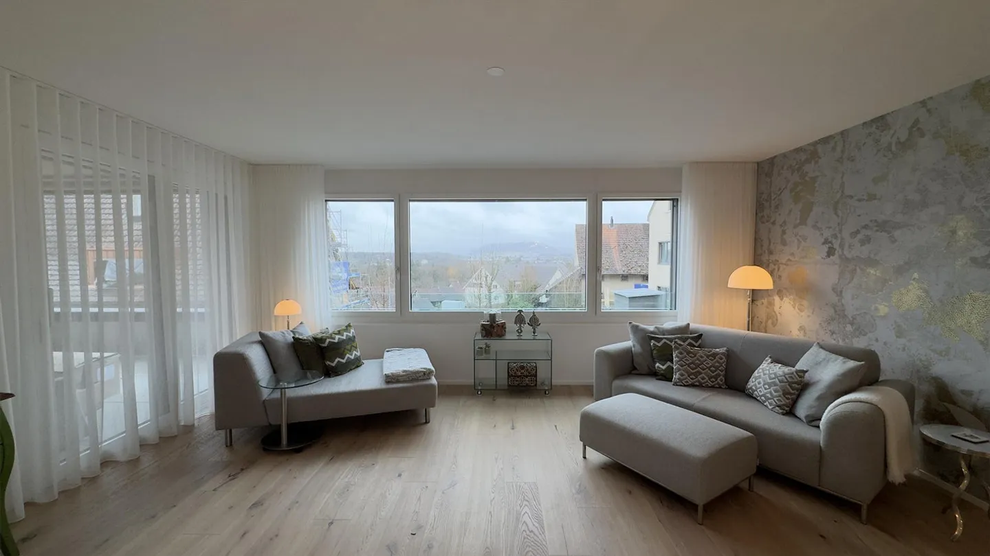 Réalisez votre rêve de logement : Votre maison dans un environnement confortable - Photo 7 sur 11