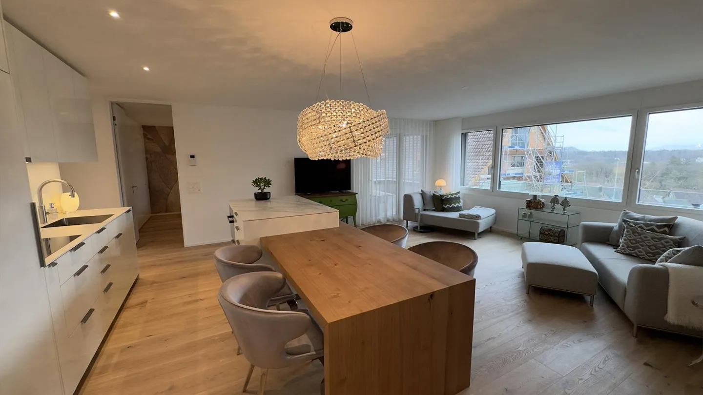Réalisez votre rêve de logement : Votre maison dans un environnement confortable - Photo 8 sur 11
