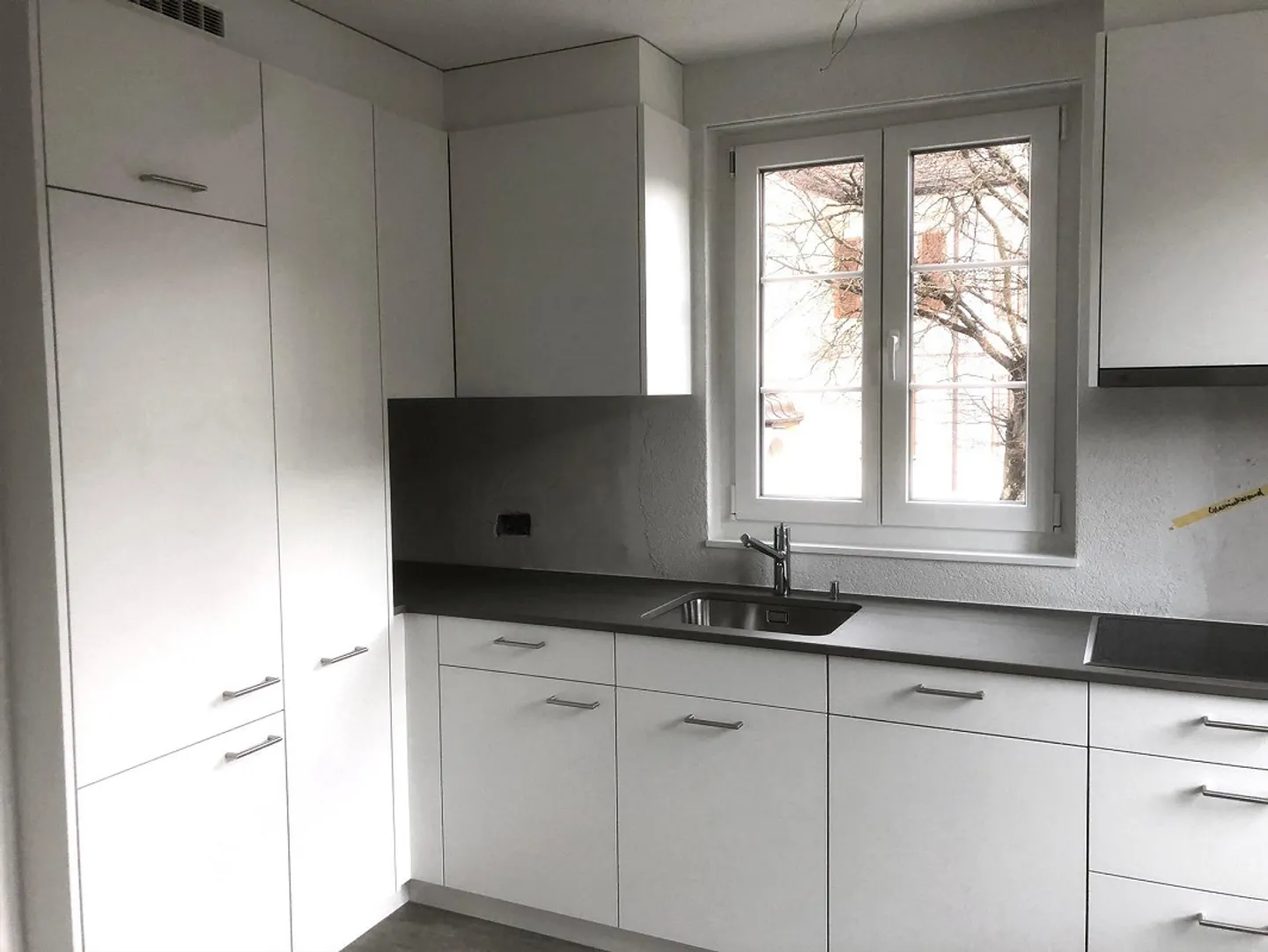 Bellissimo appartamento di 2½ locali in posizione centrale a Eschenz - Foto 2 di 8