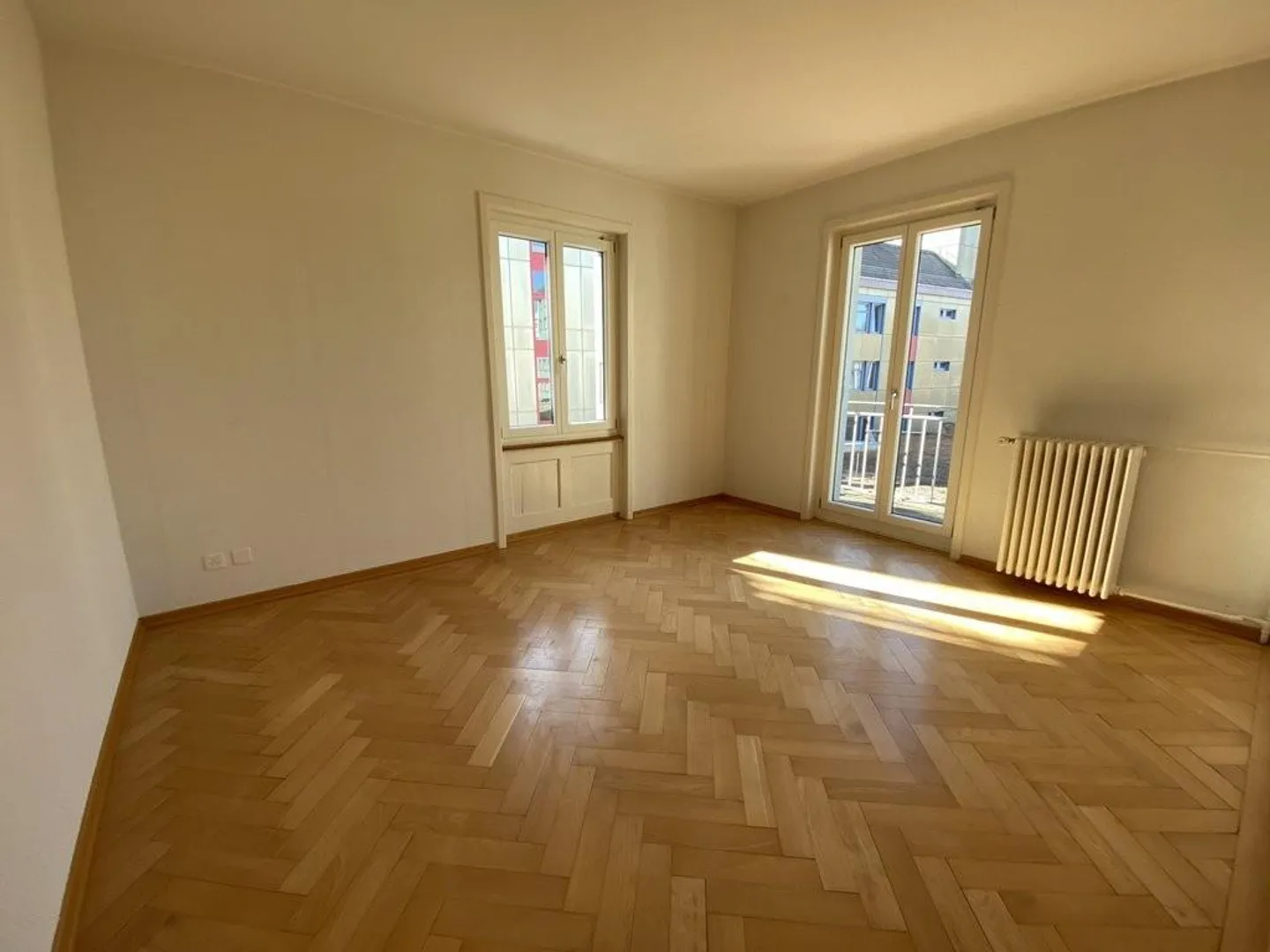 Beautiful apartment for rent on Boulevard de Pérolles! - Photo 6 of 10