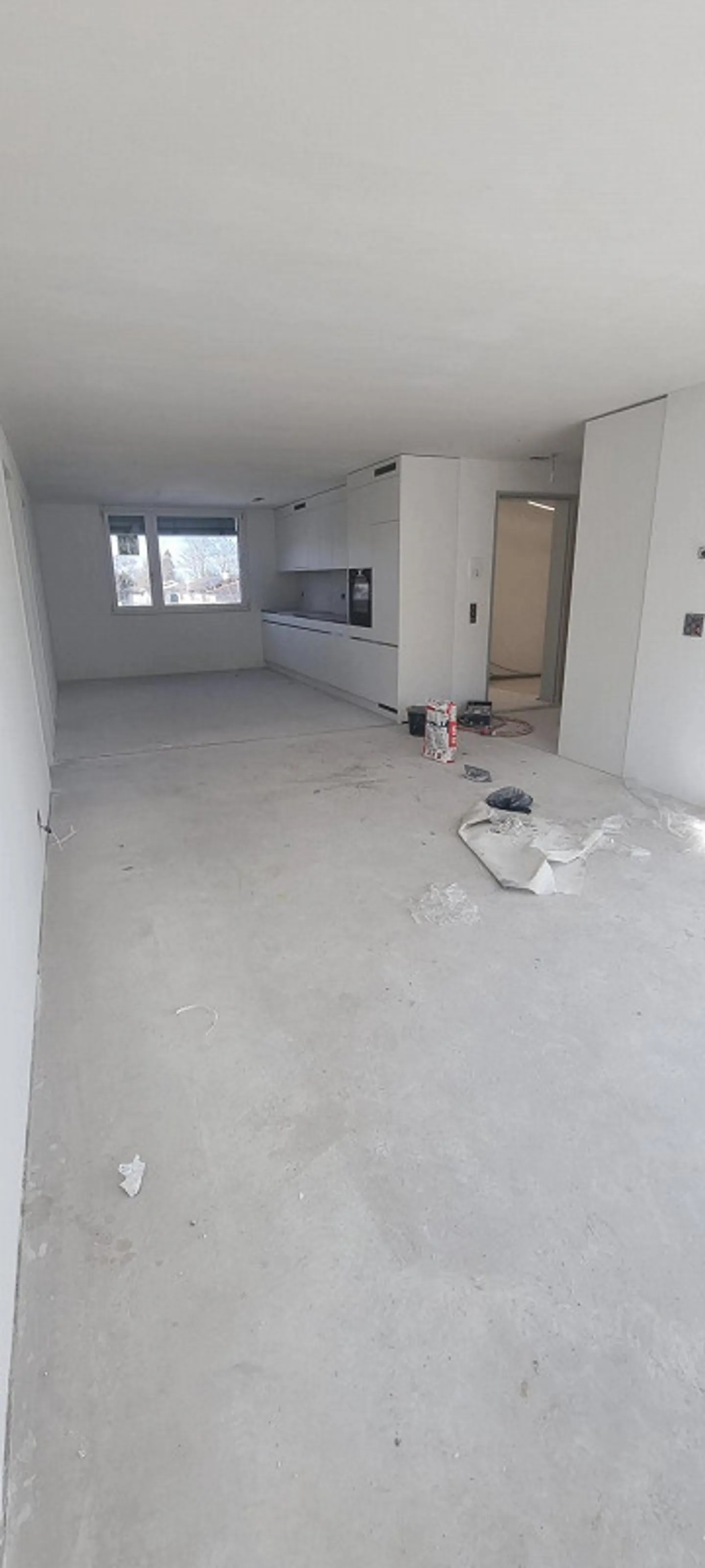 Moderne 3.5 Zimmer-Wohnung - Foto 5 von 5