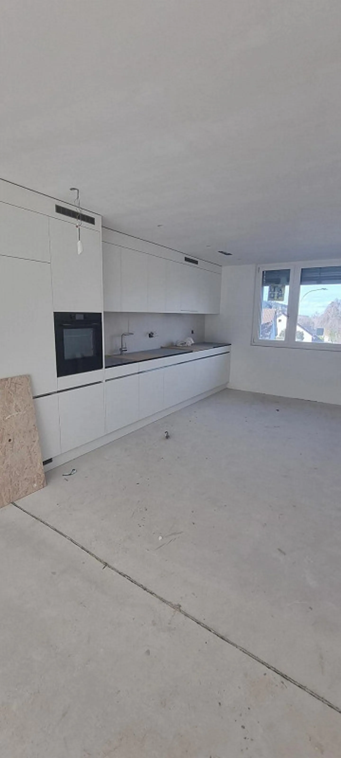 Moderne 3.5 Zimmer-Wohnung - Foto 3 von 5